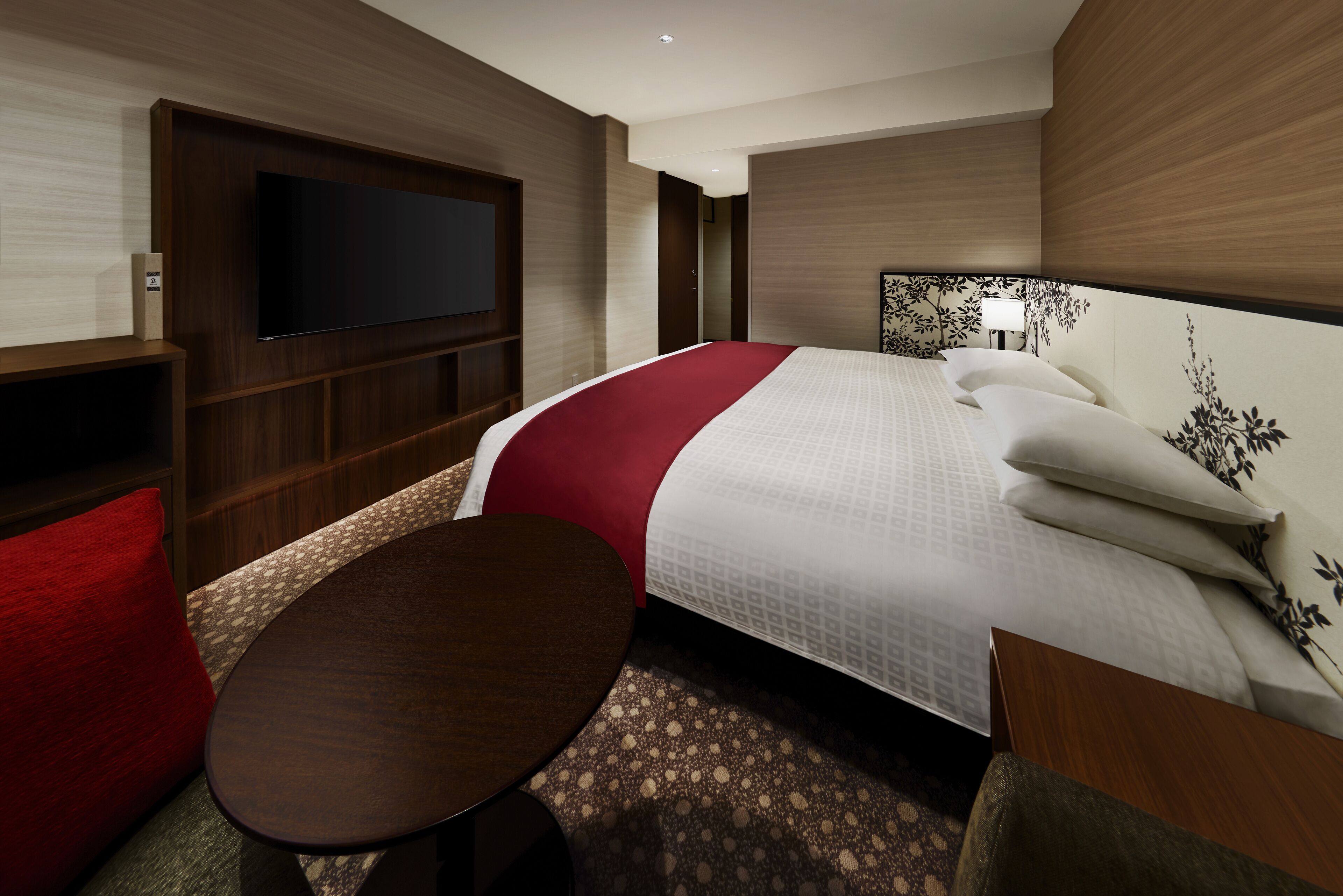 Shiba Park Hotel