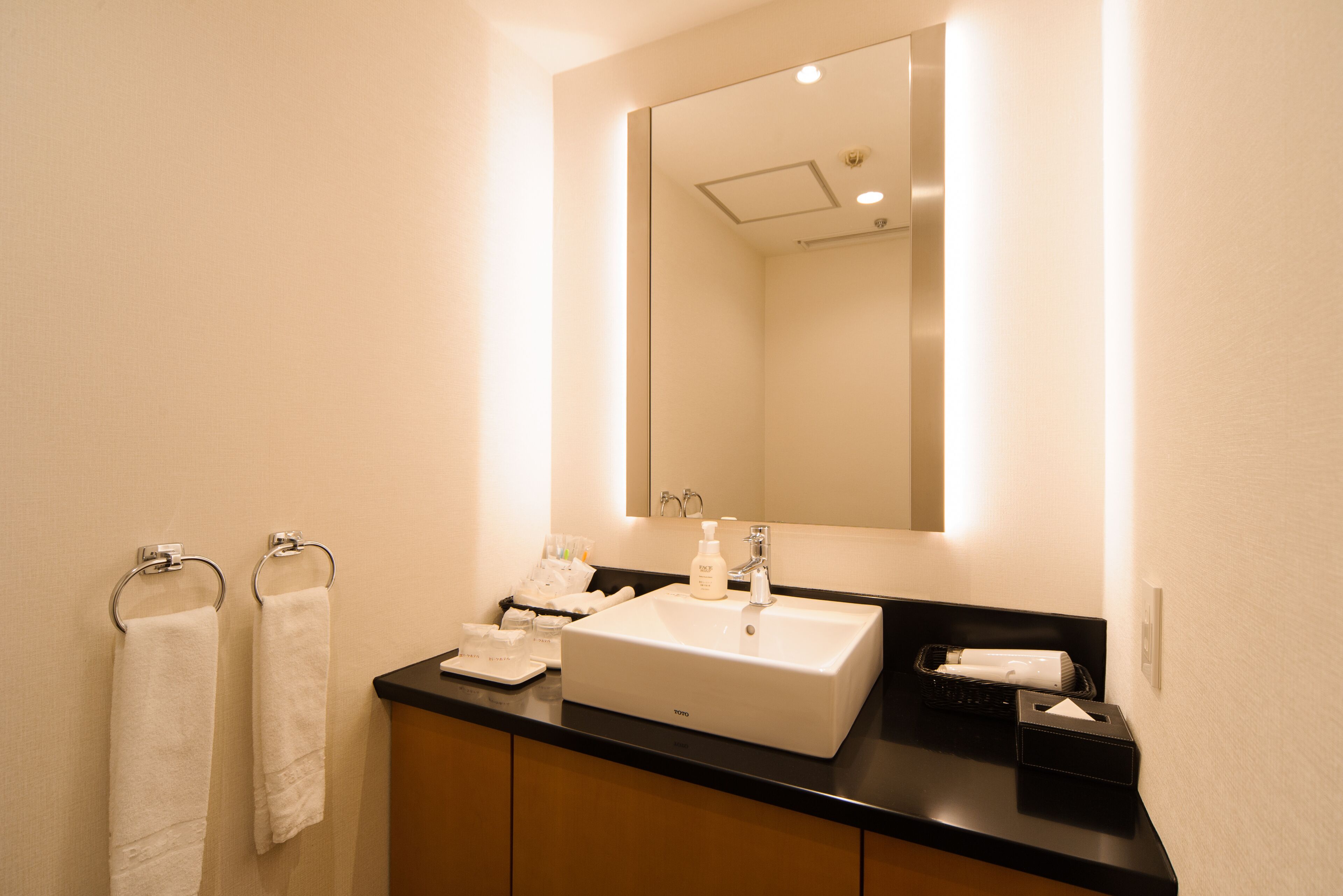 Shiba Park Hotel