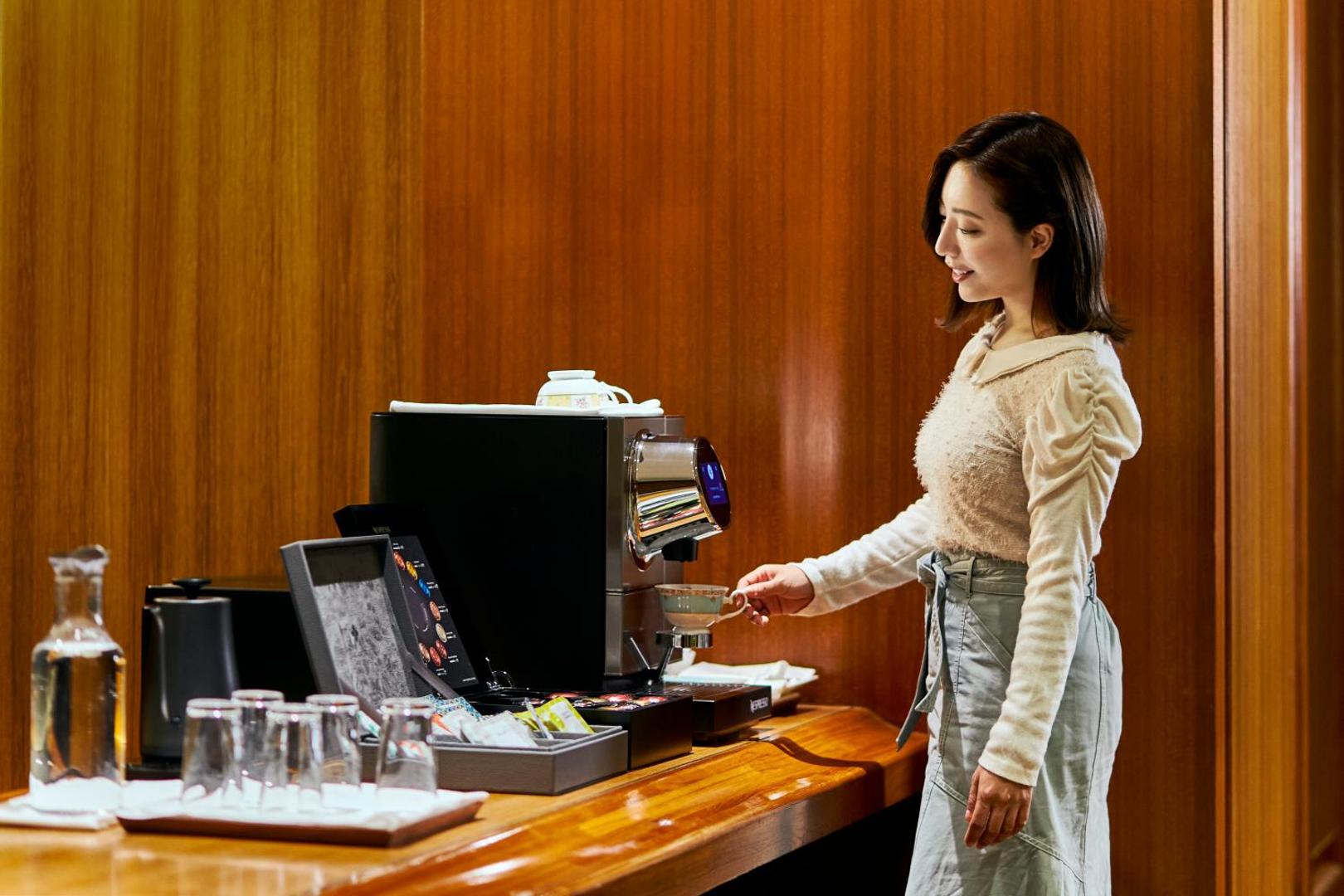 Shiba Park Hotel
