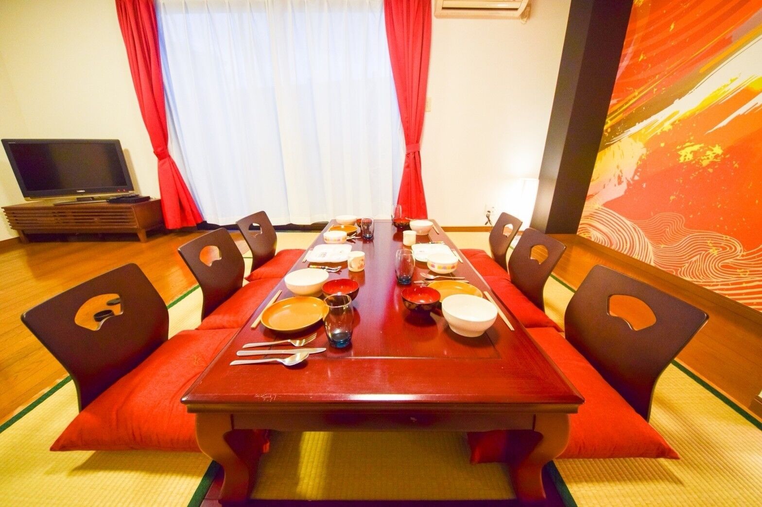 Shinagawa House Ryo