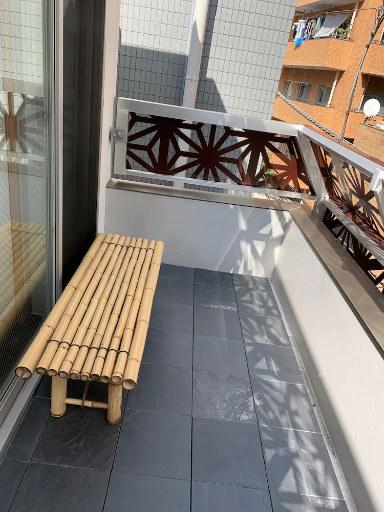 Shinjuku Miyabi Residence