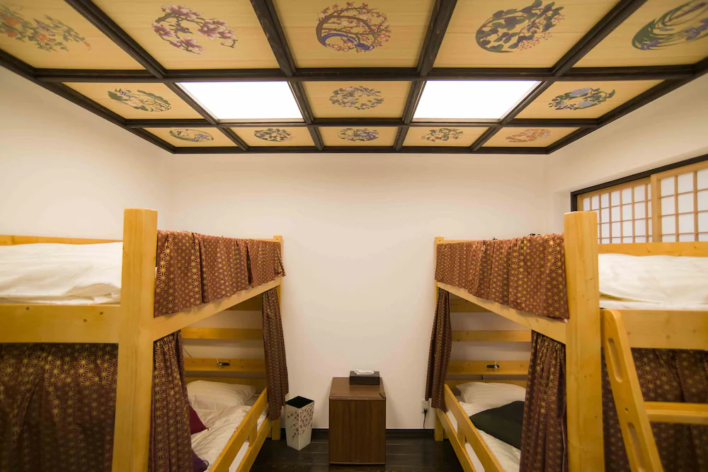 Shinjuku Miyabi Residence