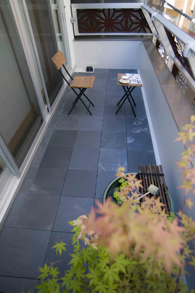 Shinjuku Miyabi Residence