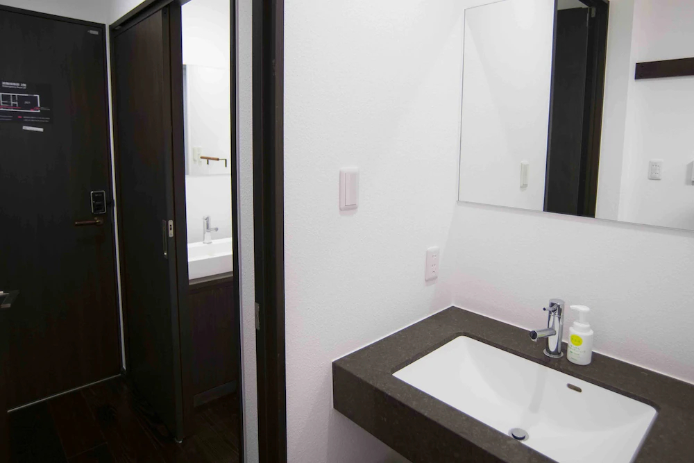 Shinjuku Miyabi Residence