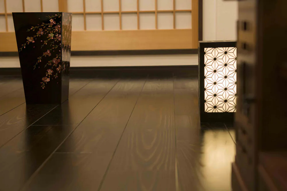 Shinjuku Miyabi Residence