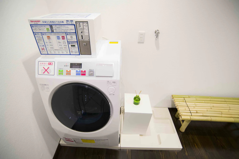 Shinjuku Miyabi Residence