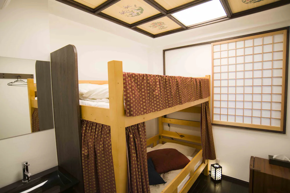 Shinjuku Miyabi Residence
