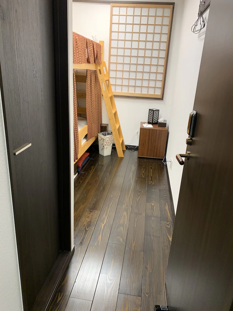 Shinjuku Miyabi Residence