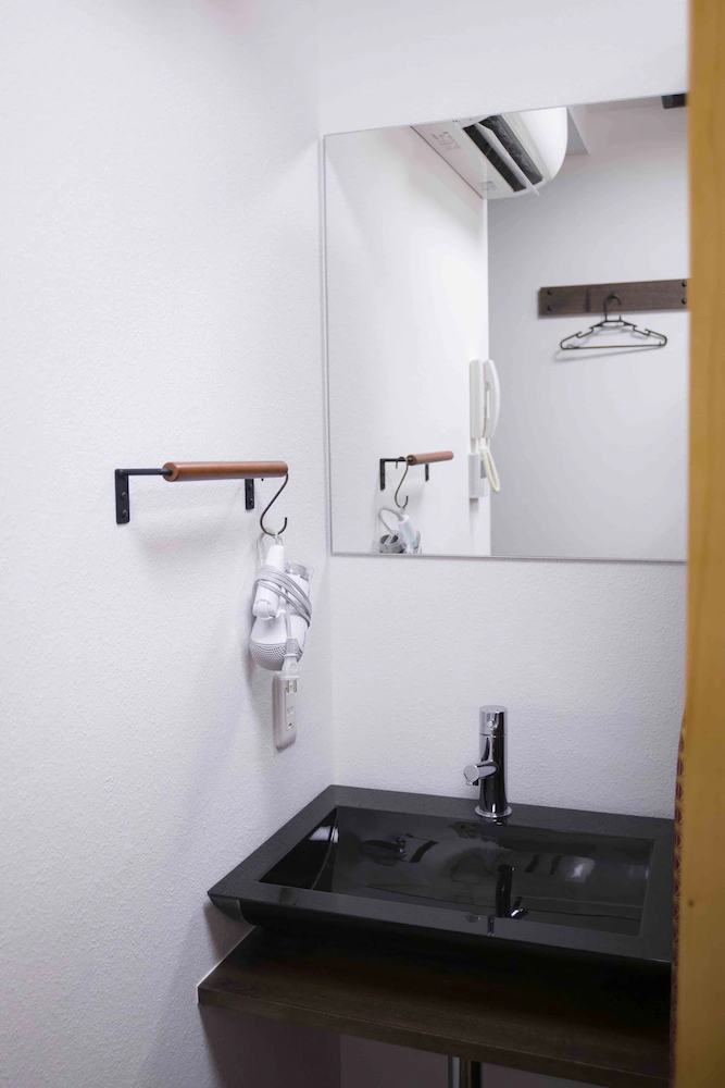 Shinjuku Miyabi Residence