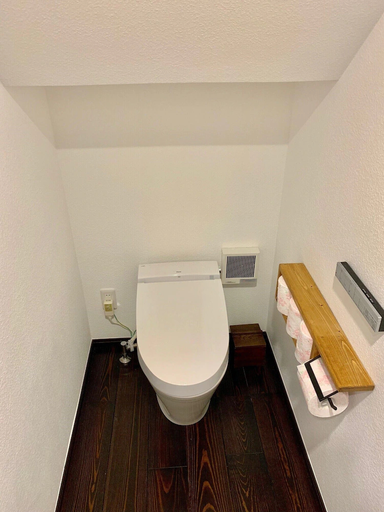 Shinjuku Miyabi Residence