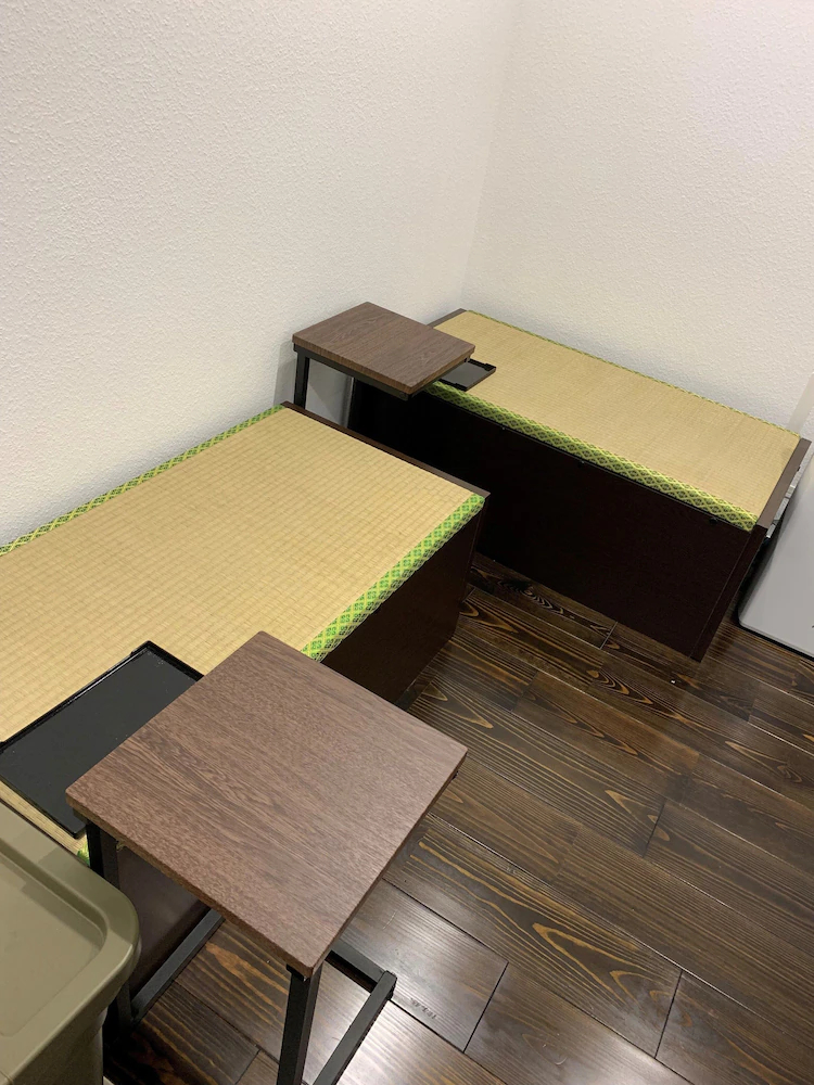 Shinjuku Miyabi Residence