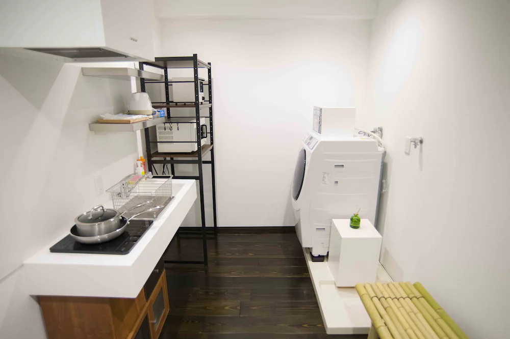 Shinjuku Miyabi Residence