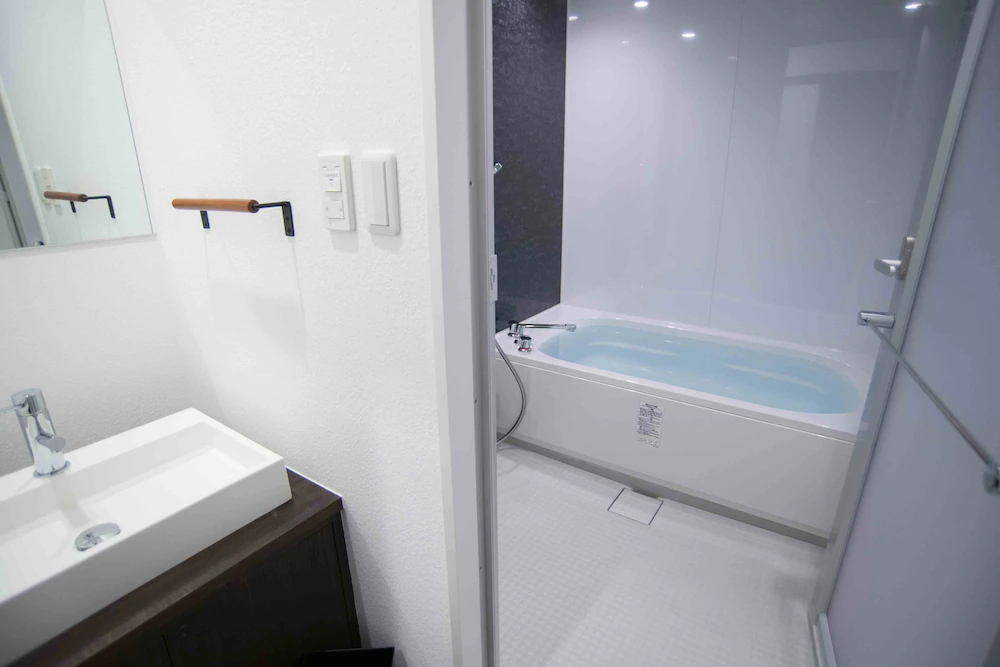 Shinjuku Miyabi Residence