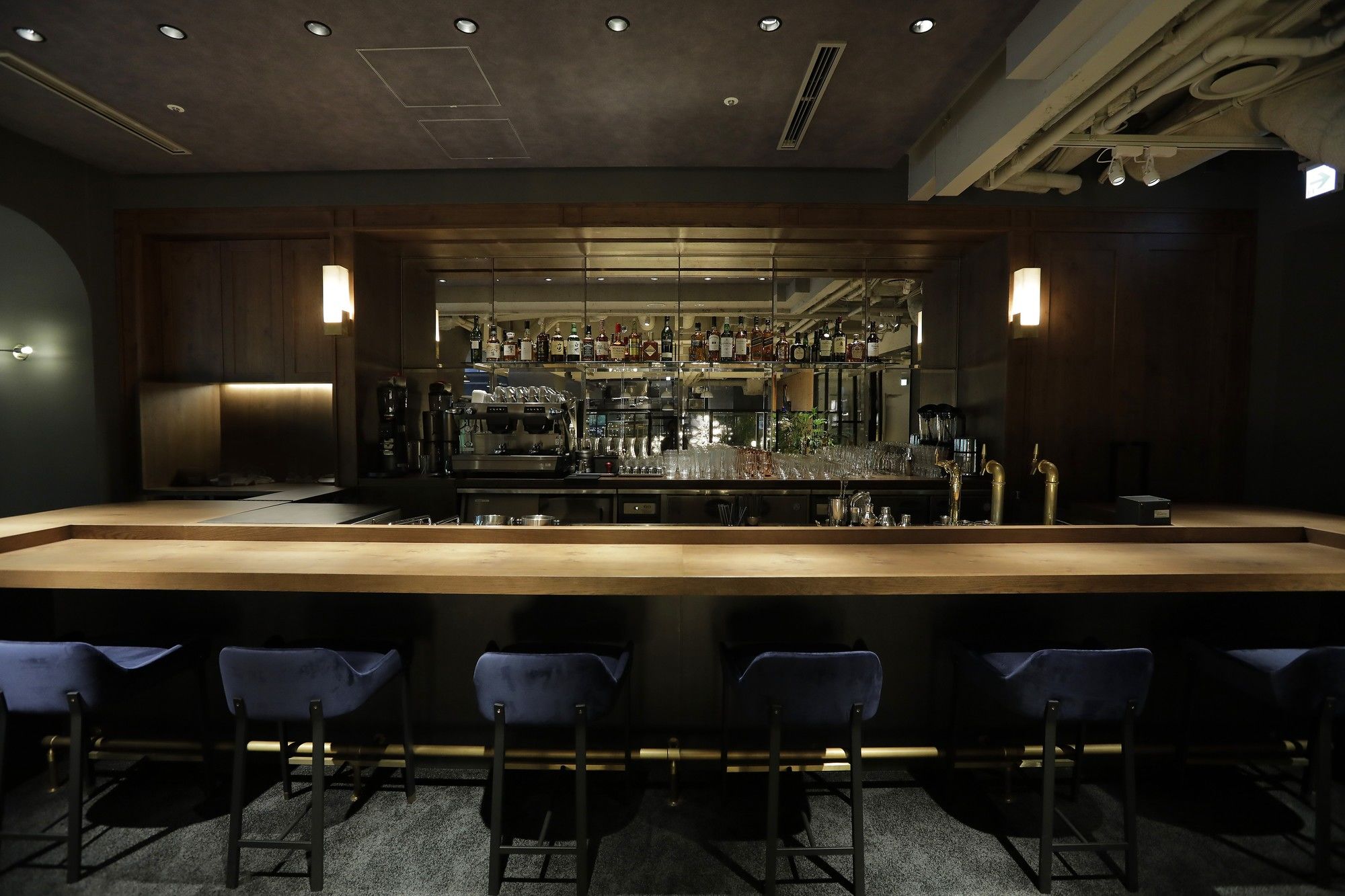 The Knot Tokyo Shinjuku