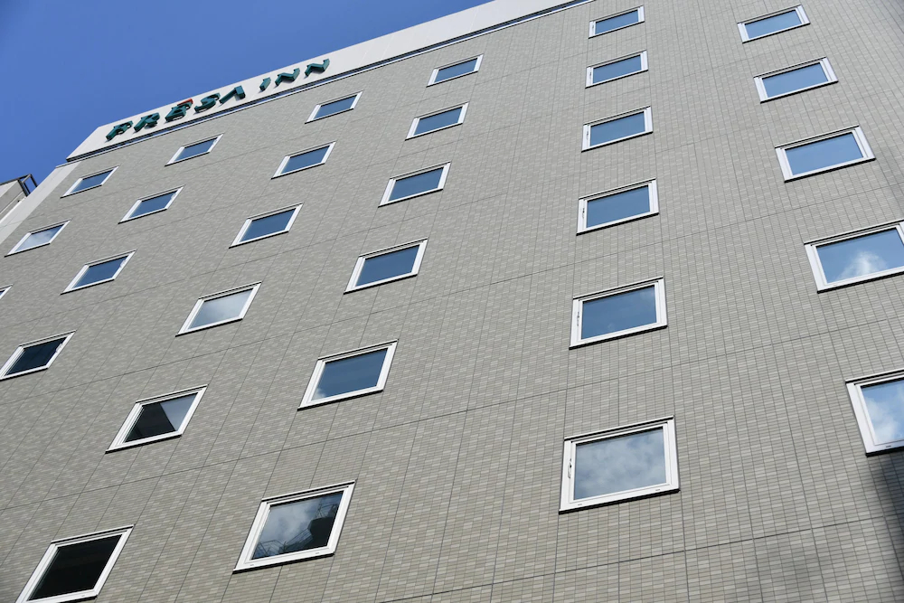 Sotetsu Fresa Inn Ginza-Sanchome
