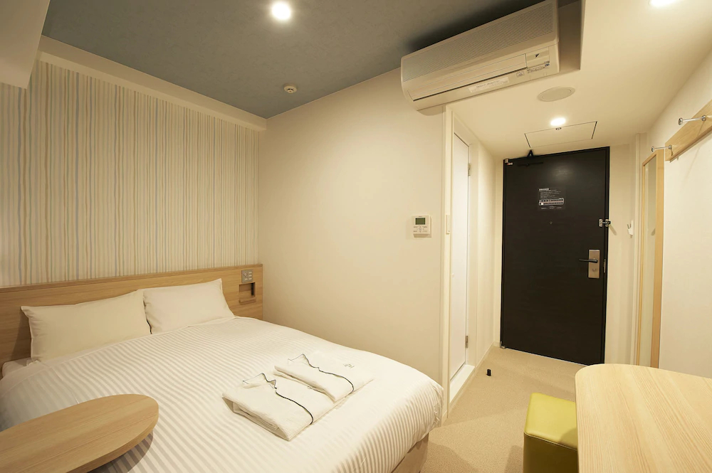 Sotetsu Fresa Inn Ginza-Sanchome
