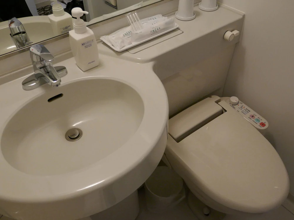 Sotetsu Fresa Inn Ginza-Sanchome