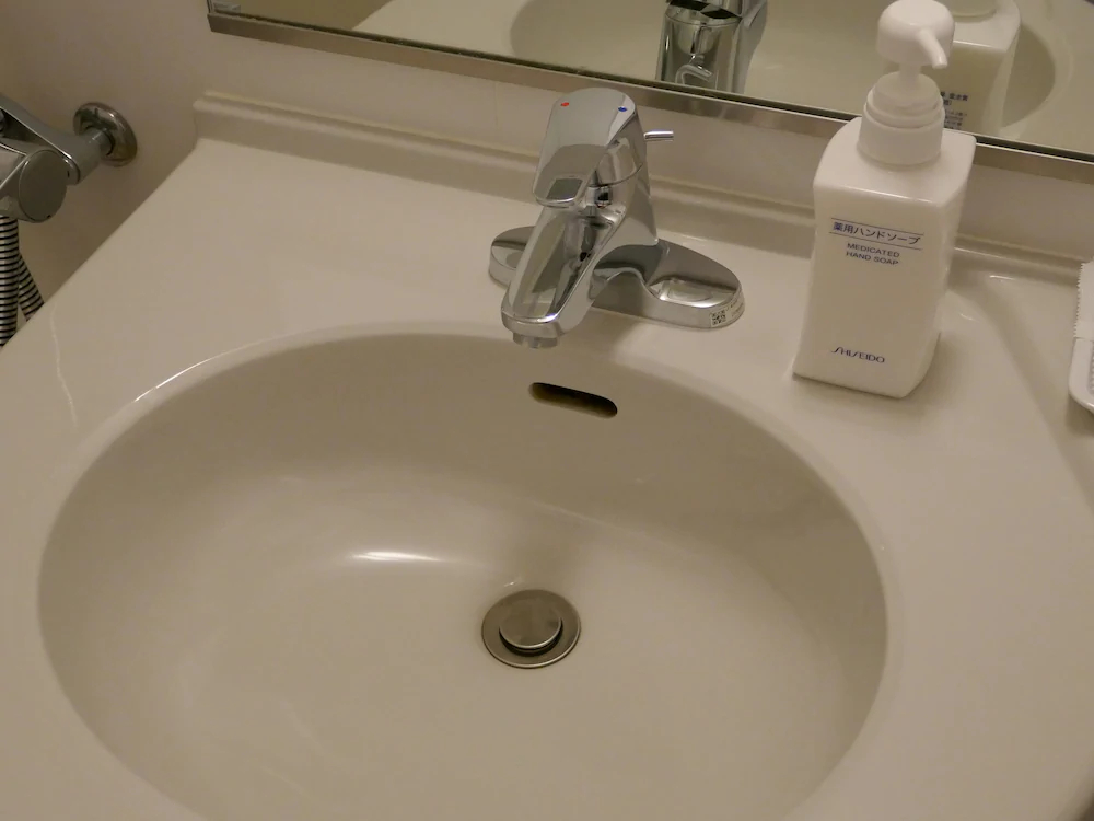 Sotetsu Fresa Inn Ginza-Sanchome