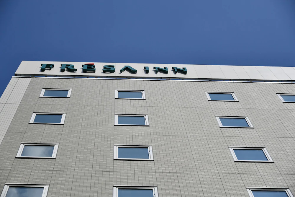 Sotetsu Fresa Inn Ginza-Sanchome