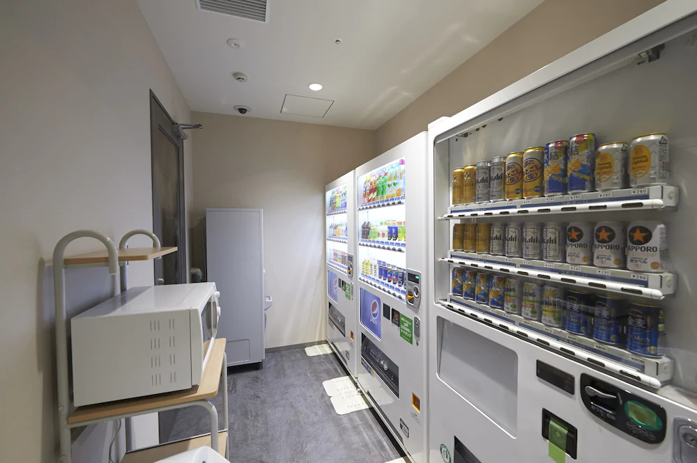 Sotetsu Fresa Inn Ginza-Sanchome