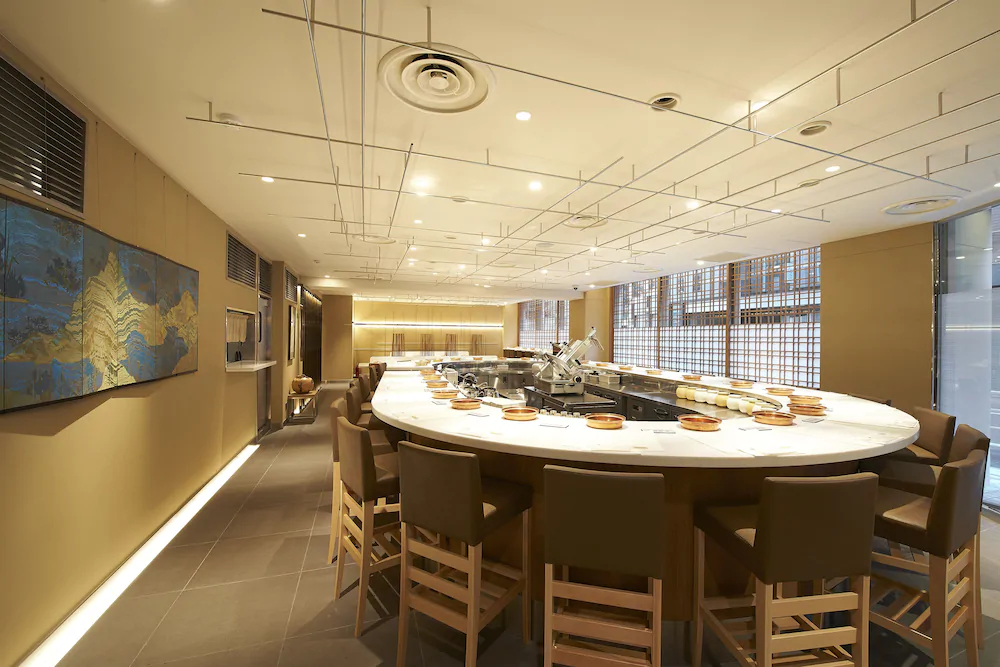 Sotetsu Fresa Inn Ginza-Sanchome