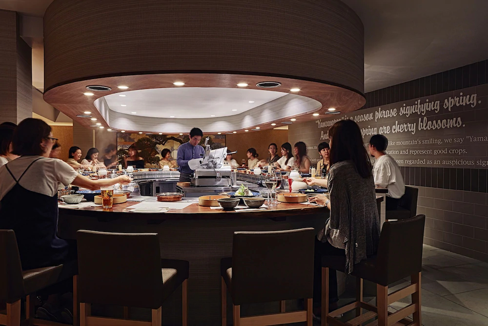 Sotetsu Fresa Inn Ginza-Sanchome