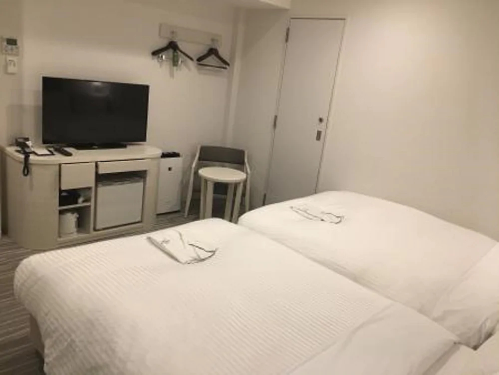 Sotetsu Fresa Inn Ginza-Sanchome