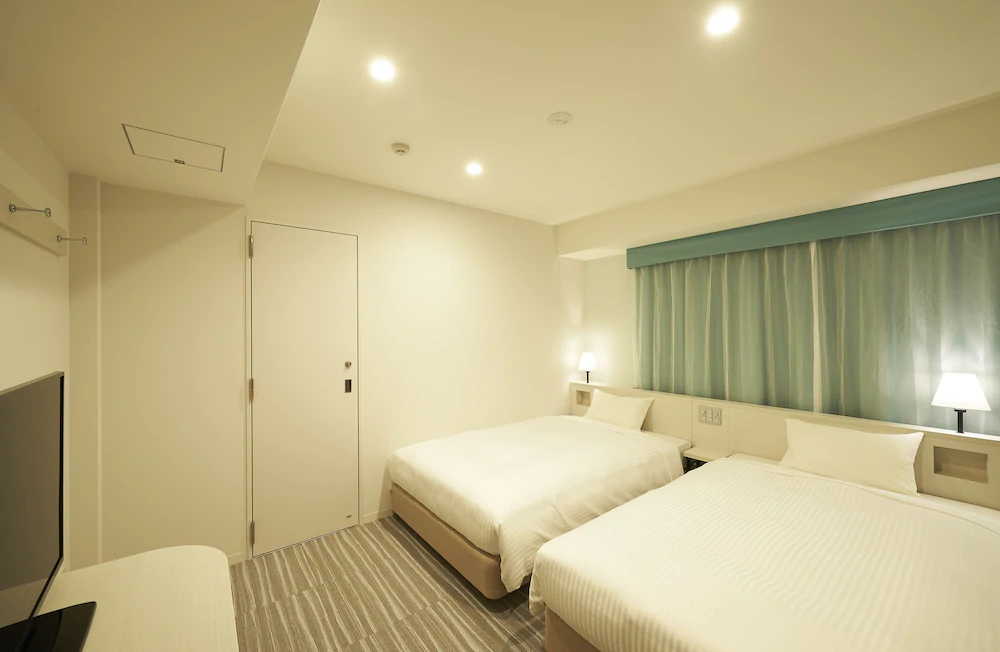 Sotetsu Fresa Inn Ginza-Sanchome