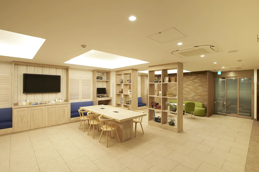 Sotetsu Fresa Inn Ginza-Sanchome