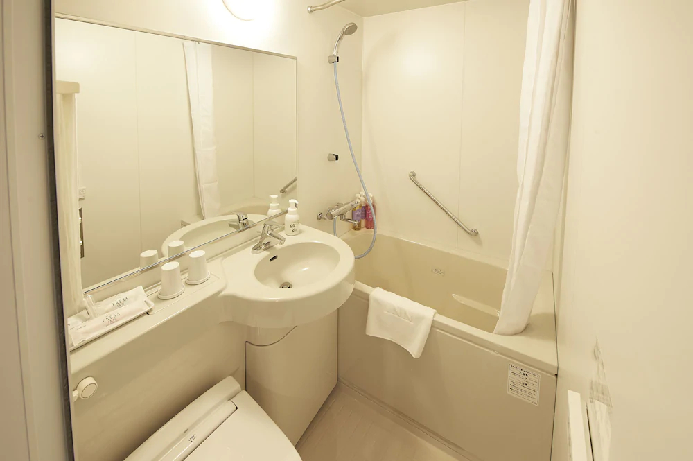 Sotetsu Fresa Inn Ginza-Sanchome