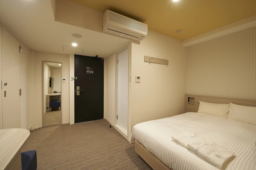 Sotetsu Fresa Inn Ginza-Sanchome