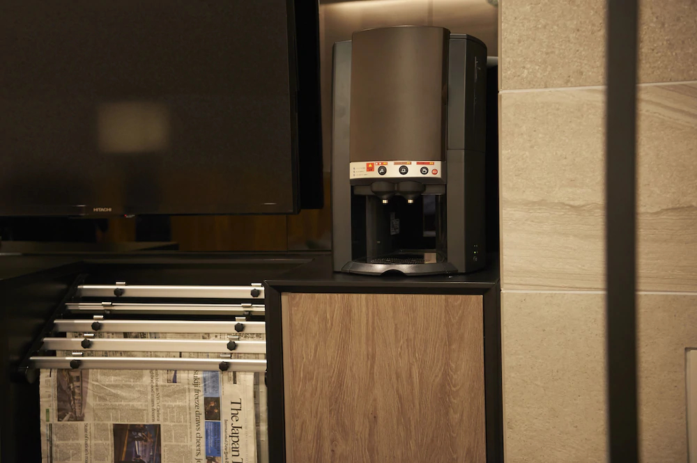 Sotetsu Fresa Inn Ginza-Sanchome