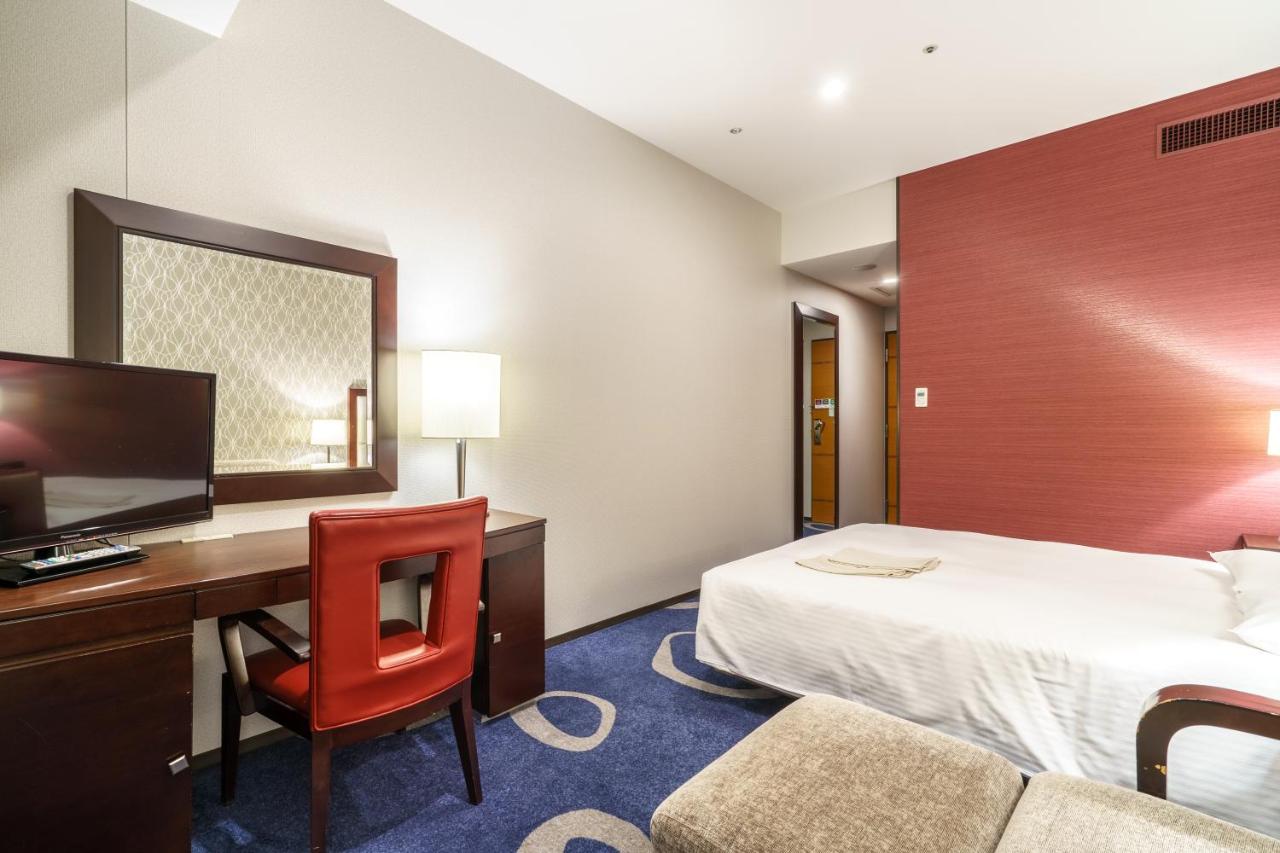 Loisir Hotel Shinagawa Seaside