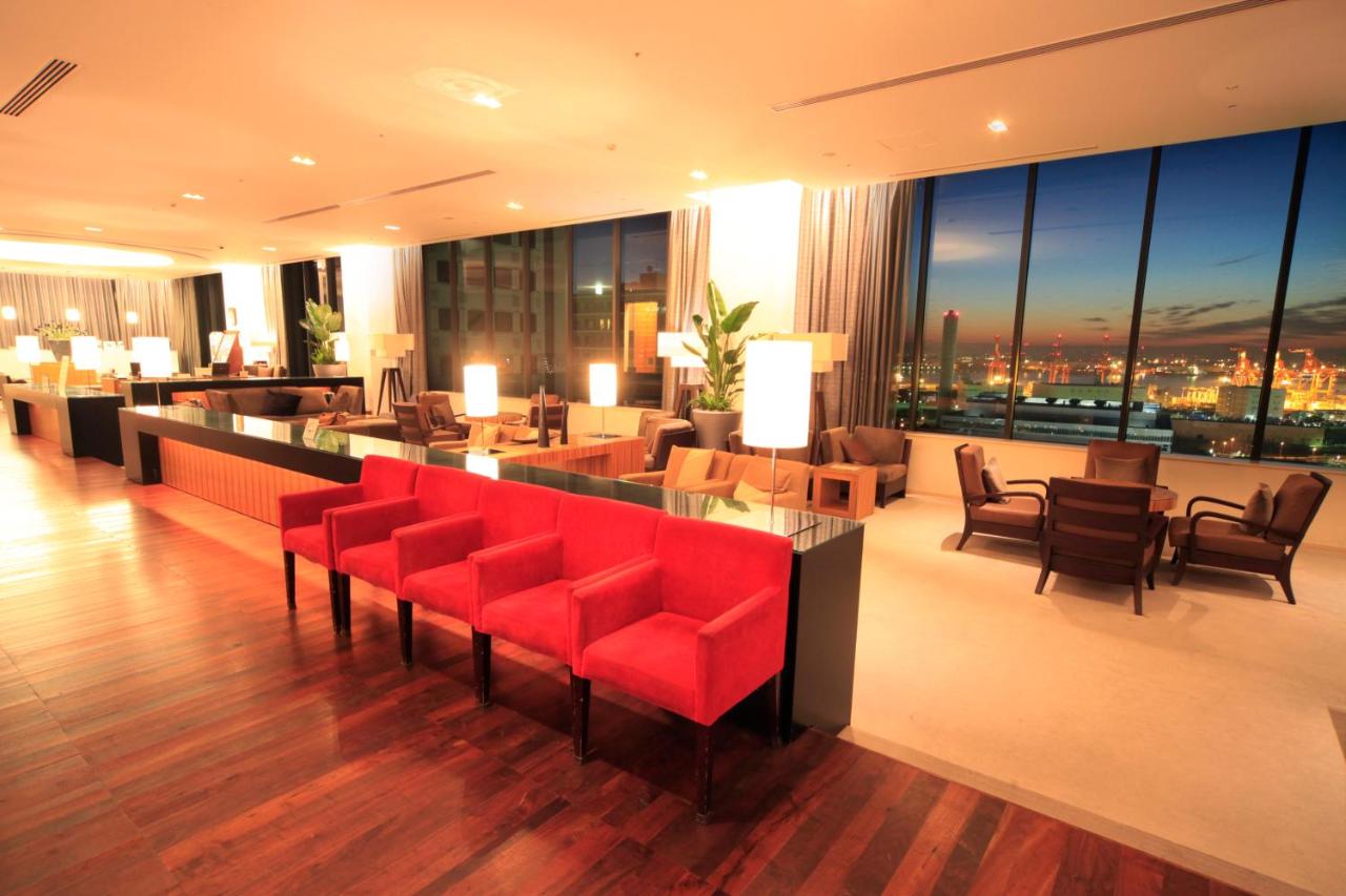 Loisir Hotel Shinagawa Seaside