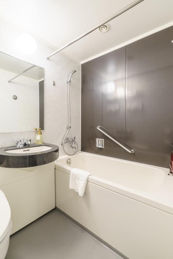 Loisir Hotel Shinagawa Seaside