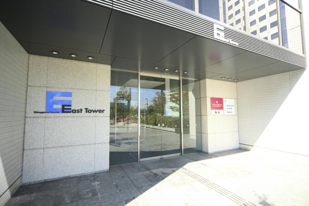 Loisir Hotel Shinagawa Seaside