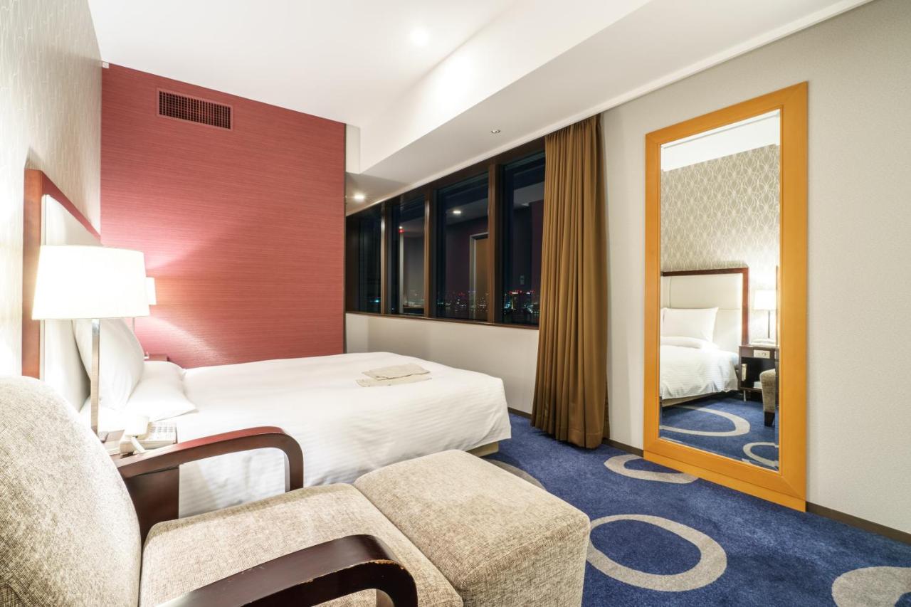 Loisir Hotel Shinagawa Seaside