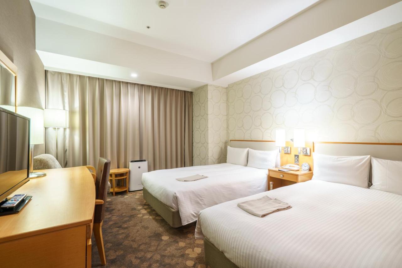 Loisir Hotel Shinagawa Seaside