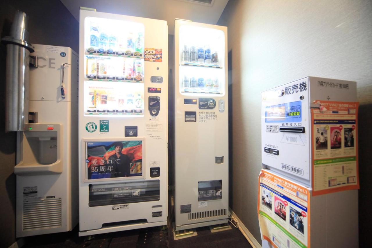 Loisir Hotel Shinagawa Seaside