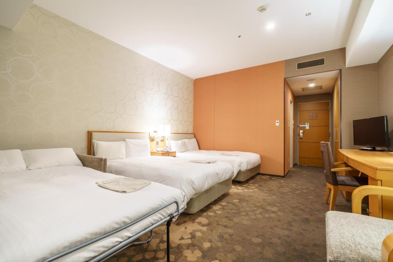 Loisir Hotel Shinagawa Seaside