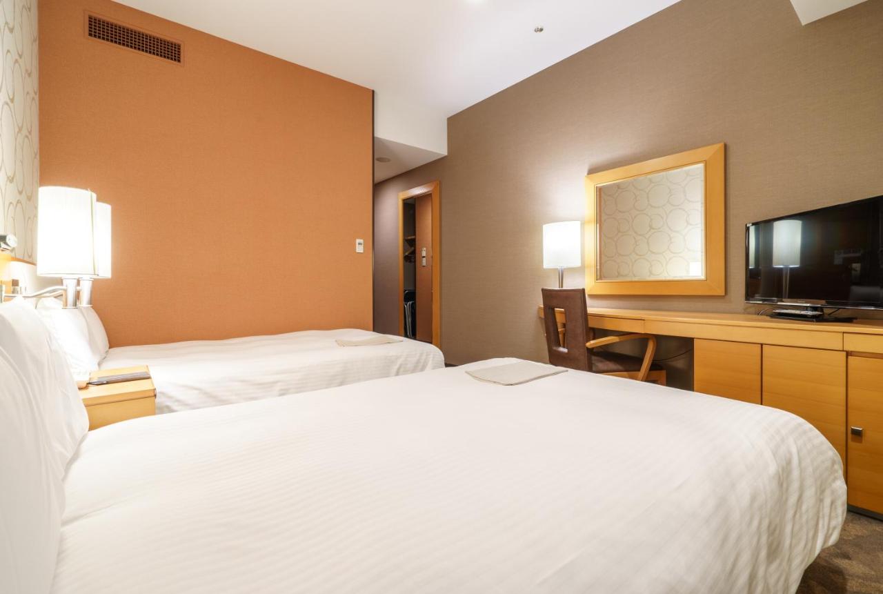 Loisir Hotel Shinagawa Seaside