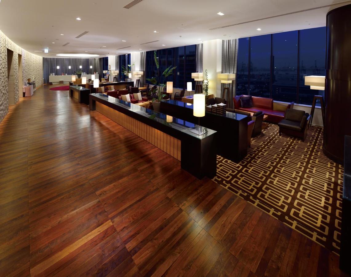 Loisir Hotel Shinagawa Seaside