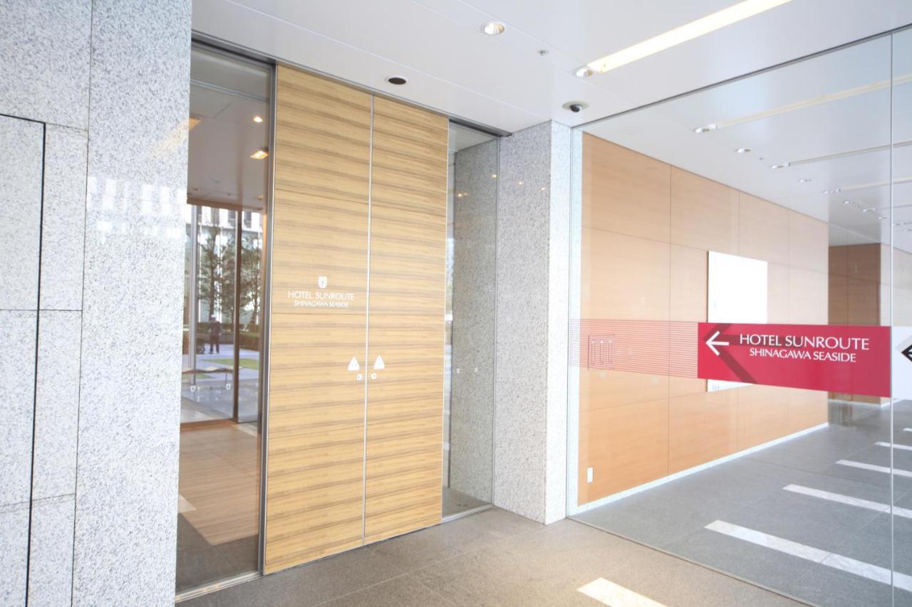 Loisir Hotel Shinagawa Seaside