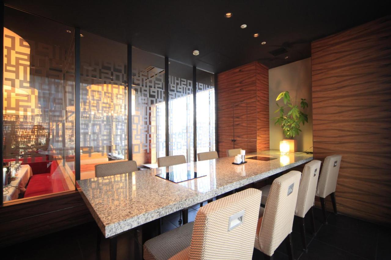 Loisir Hotel Shinagawa Seaside