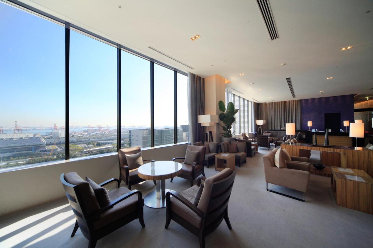 Loisir Hotel Shinagawa Seaside