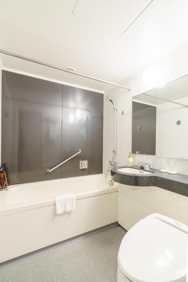 Loisir Hotel Shinagawa Seaside