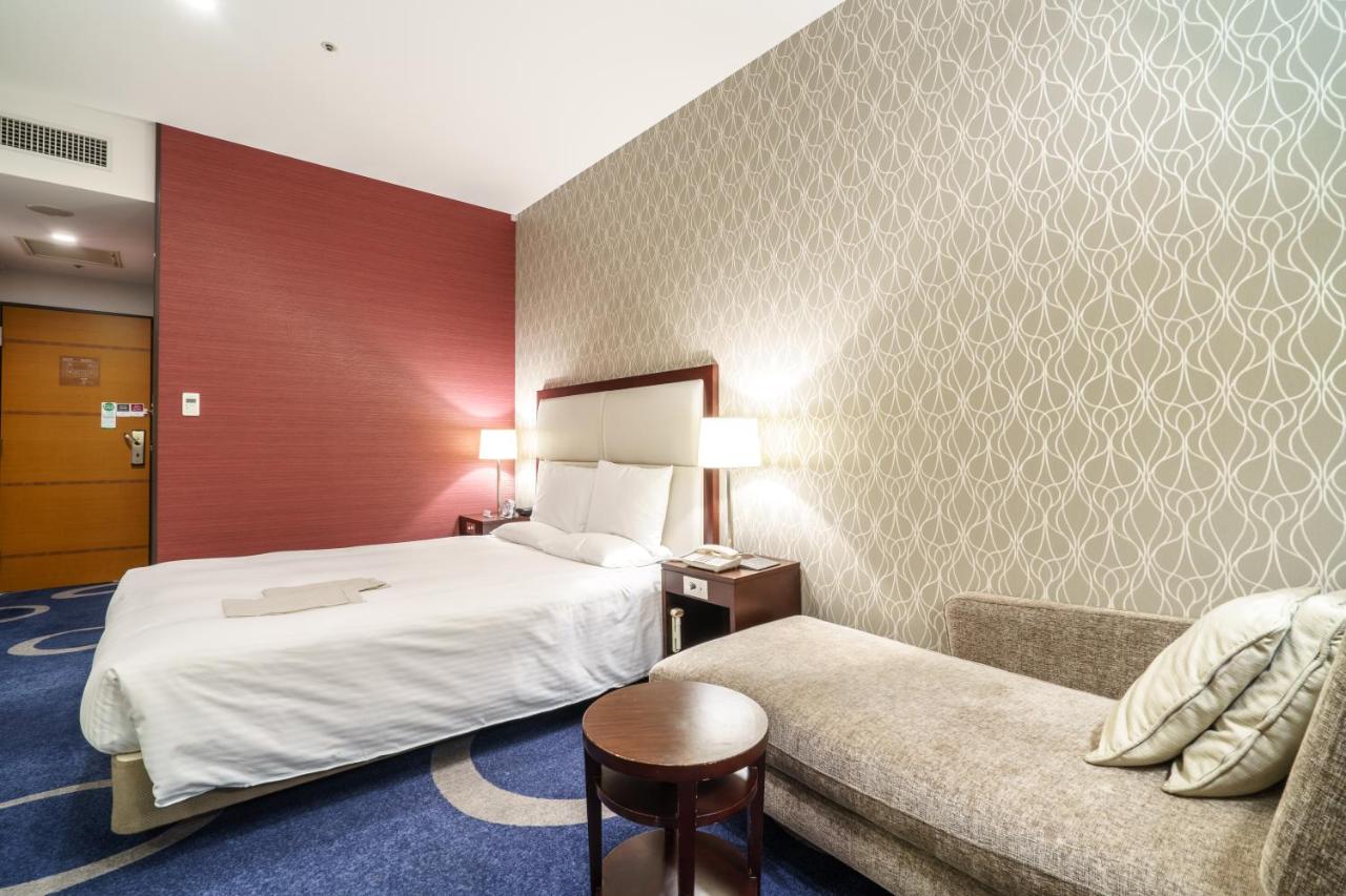 Loisir Hotel Shinagawa Seaside