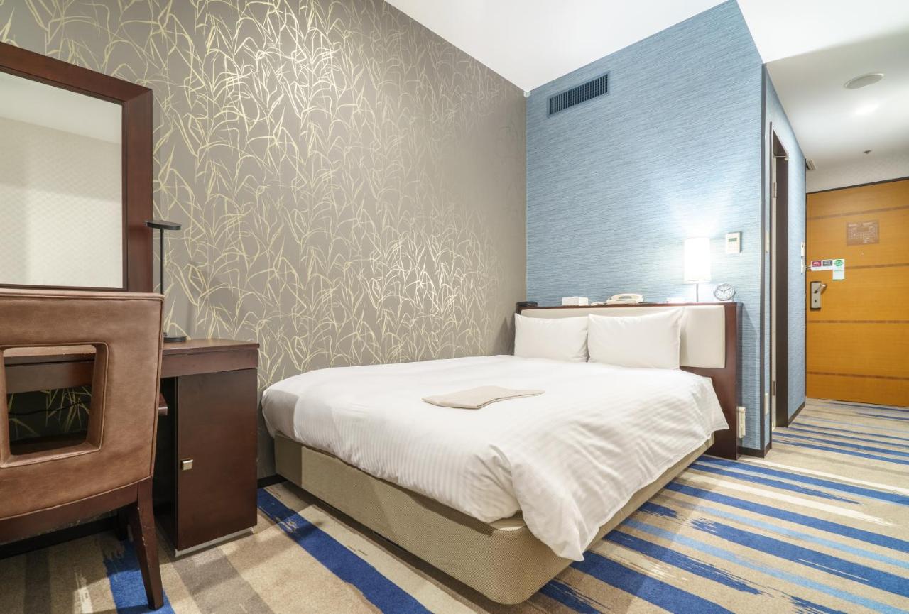 Loisir Hotel Shinagawa Seaside