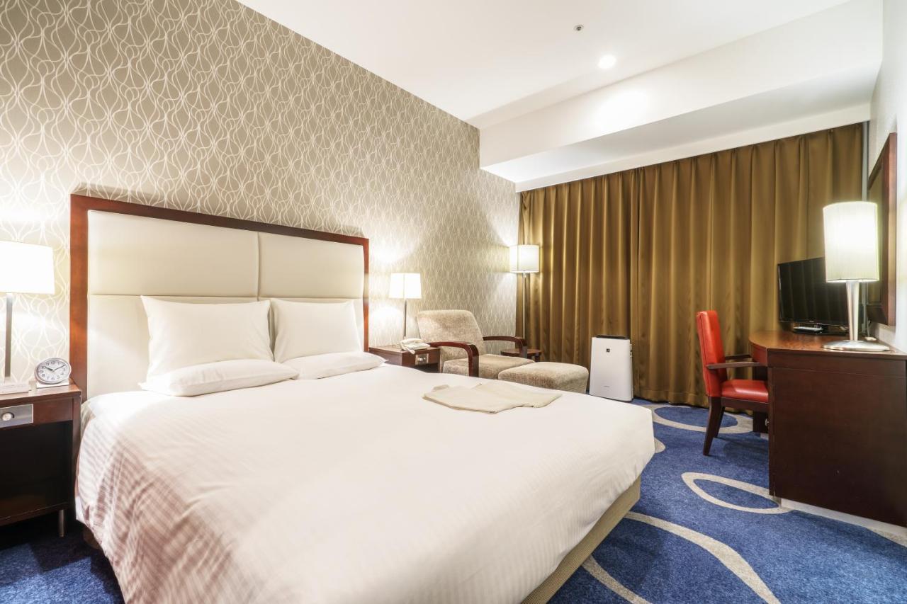 Loisir Hotel Shinagawa Seaside
