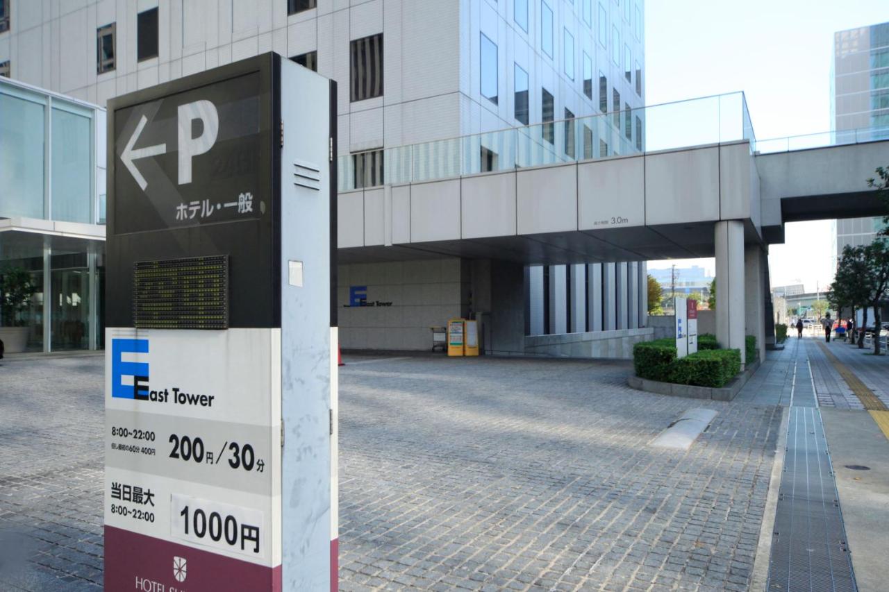 Loisir Hotel Shinagawa Seaside